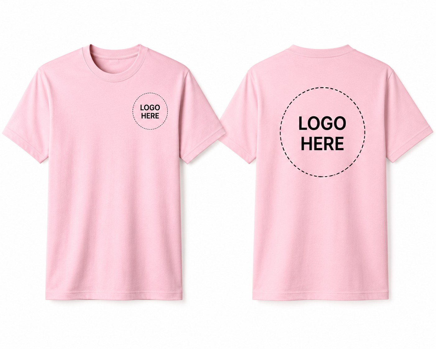 Personalised Custom T-Shirt